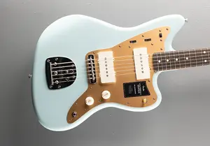 Fender Vintera II 50-х Jazzmaster - Sonic Blue