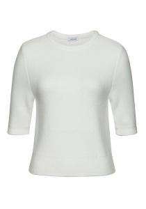 Свитер LASCANA, белый