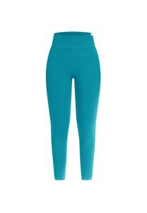 Леггинсы Slayton Scrunch Smilodox, цвет petrol