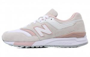 Кроссовки для бега New Balance Nb 997.5 унисекс