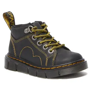 Ботинки Dr Martens Raffe Church T, черный