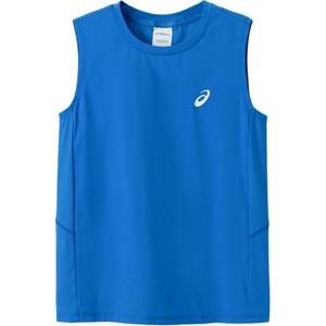 Футболка для спорта SUPER T Unisex ASICS, синий