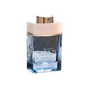 Cold Glacier мужские духи деревянные eau de parfum 100ml BVLGARI