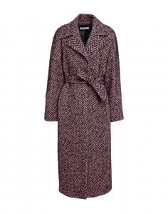 Пальто Caractère, розовый