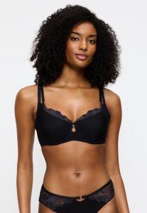 Бюстгальтер Triumph Underwired bra, Black