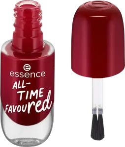 Гель Nagellac 14 All-Time Favored 8 мл essence