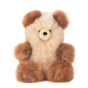 Плюшевый мишка 22 см Warmpaca, Mound Bear Dual Color A