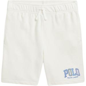 Polo Ralph Lauren Шорты SS25 детские белые