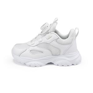 Детские кроссовки для бега D&W, белый