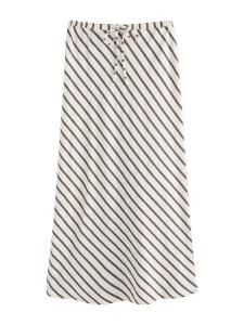 Next Юбка в шоколадном цвете