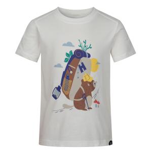 Детский TS MH100 для мальчиков -  Белый Quechua