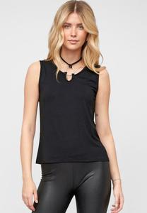 Топ Cloud 5ive Top, Black