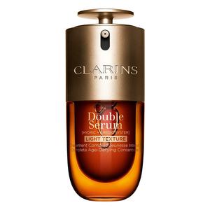 Сыворотка для лица CLARINS Double Serum Light Texture, 30 ml