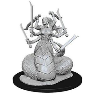 Миниатюра Dungeons & Dragons: Nolzur's Marvelous Unpainted Miniatures - Maralith (Wave 12.5)