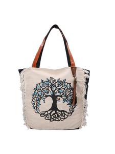 Сумка через плечо Gave Lux, цвет jeans