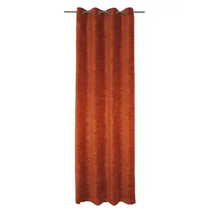 Штора B-Holmsund с люверсами, 1 шт. Wirth, Rost