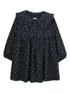 Платье Tessa Knot, синий