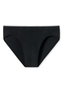 Трусы Schiesser Supermini, черный