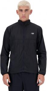 Мужская спортивная куртка New Balance Packable, Black