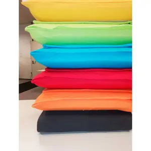 Подушка для поддержки шеи Dormisette Protect & Care, (1 шт.), цвет türkis