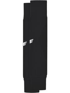 Носки-трубы черного цвета erima