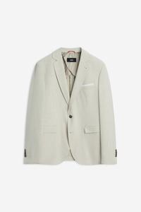 Пиджак стандартного кроя CINQUE, Grey