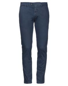 Брюки Frankie Morello, синий