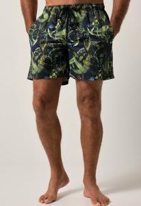 Шорты для плавания JP1880 ELASTICATED WAISTBAND, Black