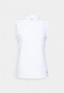 Рубашка поло Nike, белый