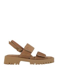 Сандалии Ehm Shoes, хаки