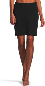 Юбка Commando Half Slip, черный