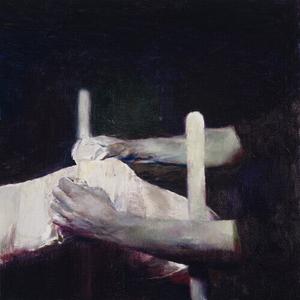 CD диск Tar Pond: PETROL