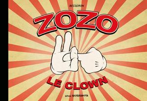 ZOZO LE CLOWN (ROUQUEMOUTE)