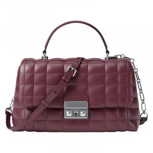 MICHAEL KORS Сумка через плечо Tribeca Sheepskin