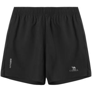 Городская функциональная серия Спортивные шорты Женские Черный CAMEL