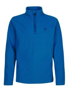 Спортивная толстовка PROTEST Reperfecty JR, Blue Denim