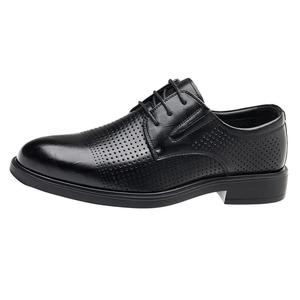 Mr. Thorn Tree Туфли мужские черные