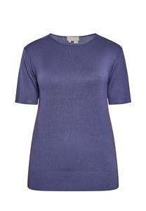 Футболка DreiMaster CO-BRANDED WITH RISA, Marine/Blue