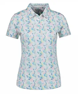 Рубашка-поло RAGMAN, оранжевый