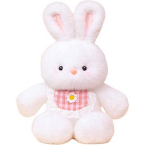 Плюшевая кукла Running Bear Dolls высотой 50 см XIAOCAIXIONG