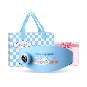 Пояс для согревания живота Sanrio
