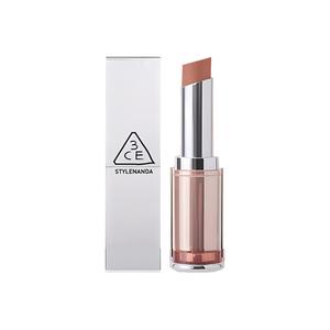 Soft Matte Tube Lipstick Blush Matte Easy to Blend Natural Complexion Adherent Brightening 4g 3CE