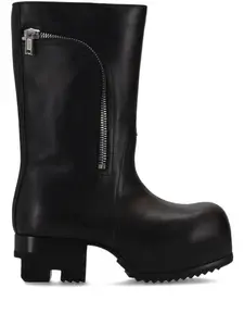 Сапоги Bauhaus Ballast 50 Rick Owens, черный