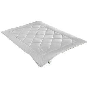 Стеганая кровать Irisette Greenline из верблюжьего волоса ECO Duo, размер: 135x200 см