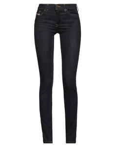 Джинсы Diesel, синий