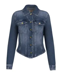 Куртка Blue coats annalise женская Guess, синий