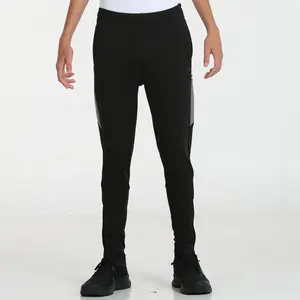 Детские брюки Ocumo John Smith, чёрный