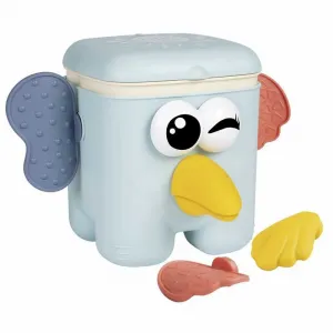 Смоби Кабум Куб Smoby, мультиколор