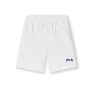 Повседневные шорты женские Cloud White Fila