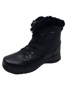 Сапоги Grünwald Winterstiefel, черный